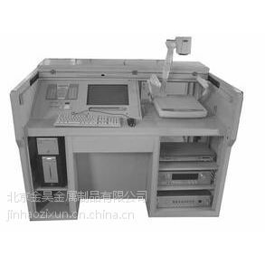 保定多媒體講臺(tái) 如何選購暢銷的多媒體講臺(tái)