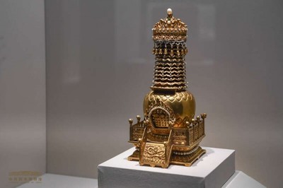 故宮與國(guó)博首度聯(lián)手,400余館藏文物亮相"和合共生"大展