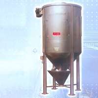 石家莊北方塑料工業科技 常年研發鈦金屬、有色金屬容器制品、塑料機械產品