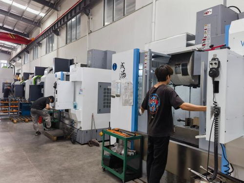 津南區(qū)小站鎮(zhèn) 盤活沉睡資源，閑置資產(chǎn)“再生金”北方金屬制品煥新顏