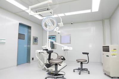 膠東半島口腔醫(yī)院 融匯歐洲標(biāo)準(zhǔn)，鑄就高端品質(zhì)