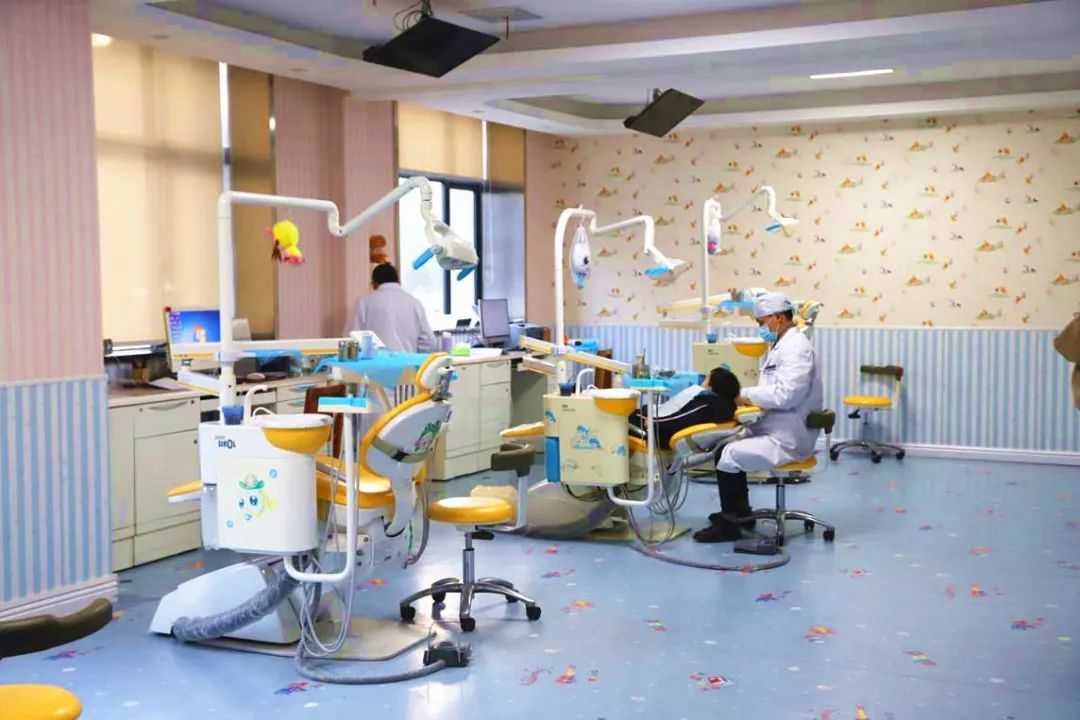 新年送健康，微笑迎新春——天門市口腔醫院新春大抽獎活動盛大開啟！